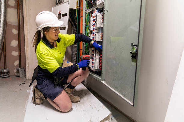 Best Electrical Wiring Services  in Lockport Heights, LA