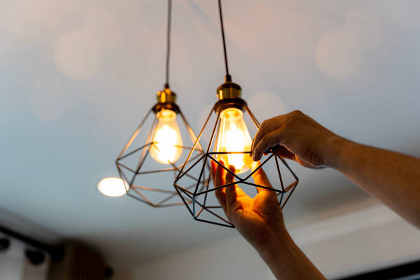 Best Electrical Troubleshooting Services  in Lockport Heights, LA