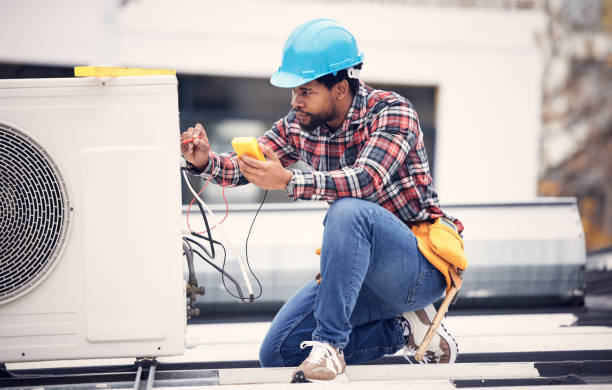 Best Industrial Electrical Services  in Lockport Heights, LA