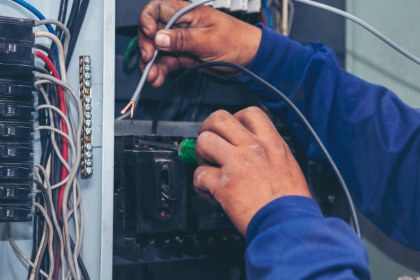 Best Electrical Contractors for Businesses  in Lockport Heights, LA
