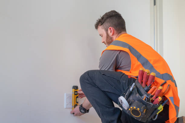 Best Emergency Electrician Near Me  in Lockport Heights, LA