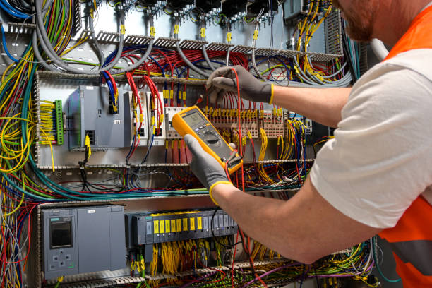 Best Generator Installation Services  in Lockport Heights, LA