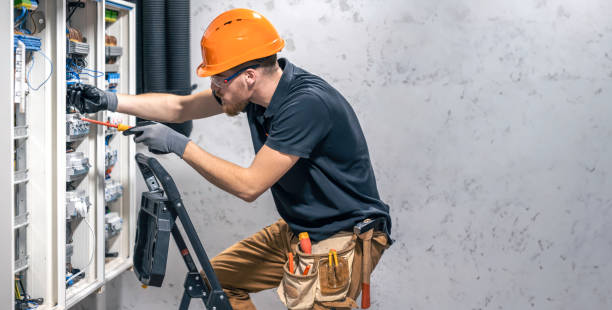 Best Electrician Near Me  in Lockport Heights, LA